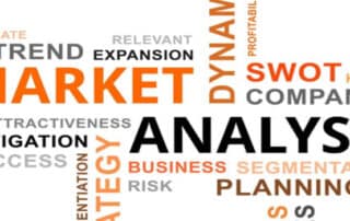 Kako napraviti analizu tržišta za poslovni plan