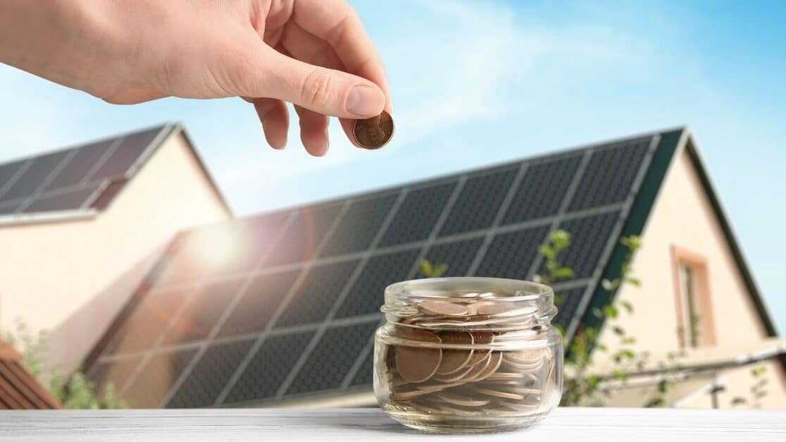 Natječaj za sufinanciranje energetske obnove obiteljskih kuća u 2024. - poticaji za solarne elektrane