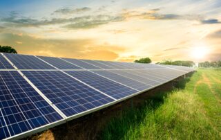Razvoj solarnih kapaciteta u Hrvatskoj
