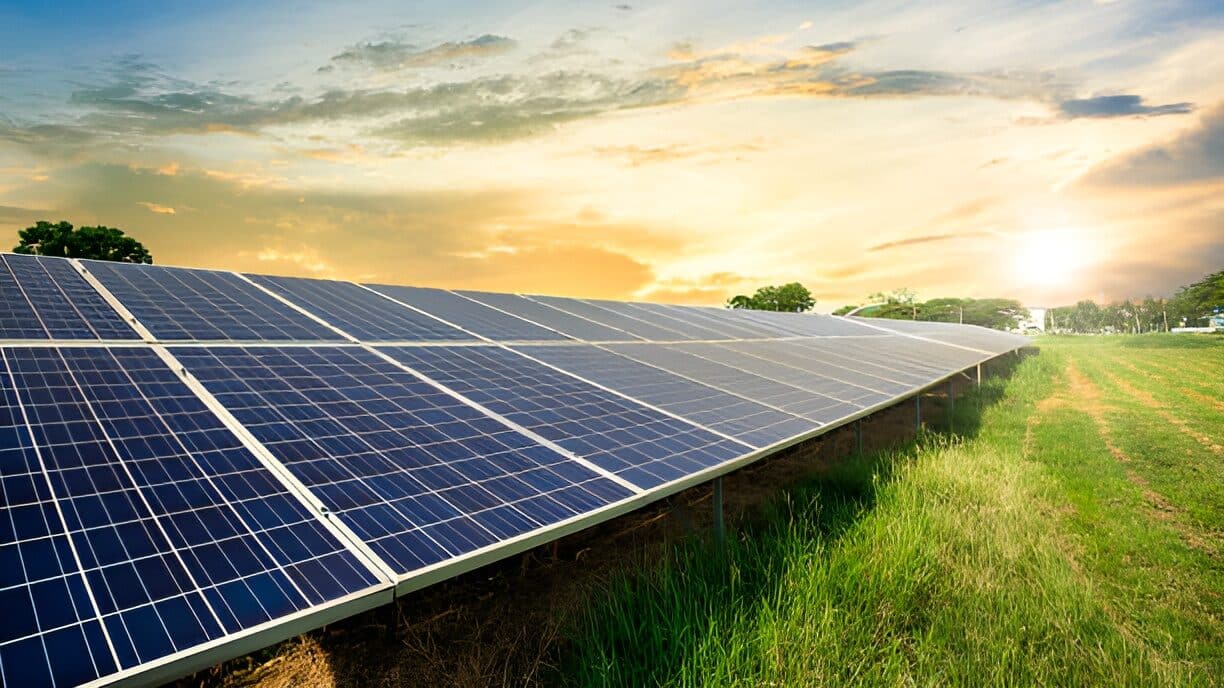 Razvoj solarnih kapaciteta u Hrvatskoj