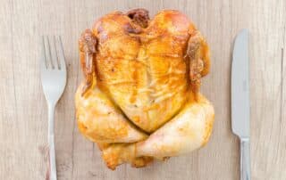 Piletina iz laboratorija