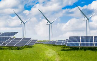 Uvoz zelenih energetskih proizvoda - vjetroturbine