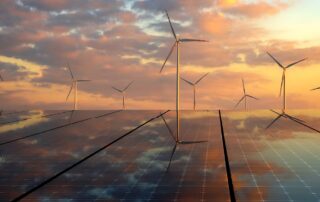 udio obnovljivih izvora energije u Hrvatskoj