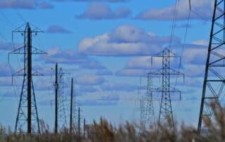 Ulaganja u elektroenergetsku mrežu