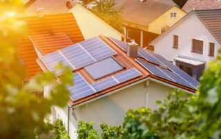 proces do solarne elektrane