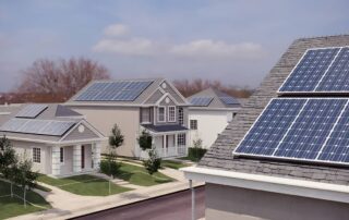 Zakonodavni okvir za solarne elektrane