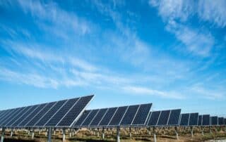 Korištenje sunčeve energije