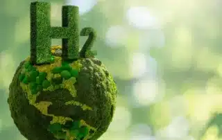 Tržište zelenog vodika