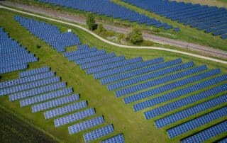 Go-to područja za razvoj solara - Brza izgradnja postrojenja za proizvodnju solarne energije