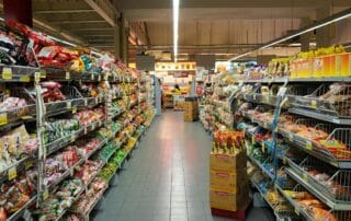 Novi zakon o trgovini zabranjuje rad nedjeljom i blagdanima