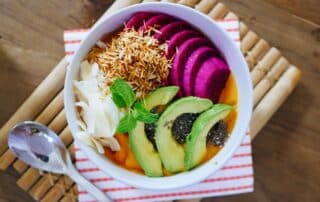 Plant based prehrana biljnog porijekla - Fleksitarijanski način prehrane
