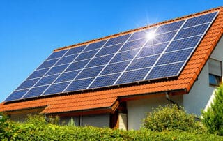 Recikliranje solarnih panela