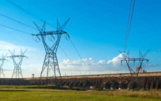 Rekordno mala potražnja za energijom u Europi