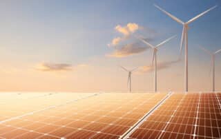 Udio solarnih elektrana u proizvodnom miksu