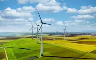 Elektroenergetska kretanja - Ukupna proizvodnja električne energije