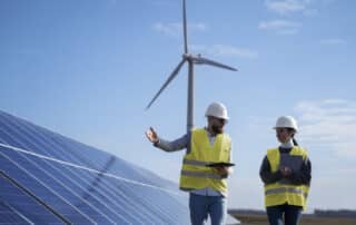 izvoznik zelene energije
