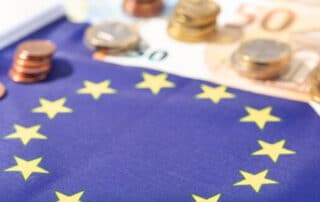 Potrošači u eurozoni očekuju rast plaća i višu inflaciju