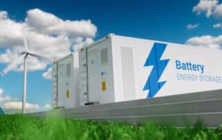 skupo i nedovoljno skladištenje energije