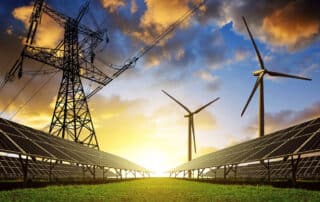 Udio obnovljivih izvora energije u prometu energije u Hrvatskoj